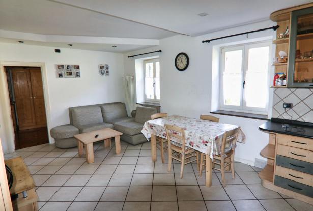 Telve di Sopra, two rooms in the sun 3