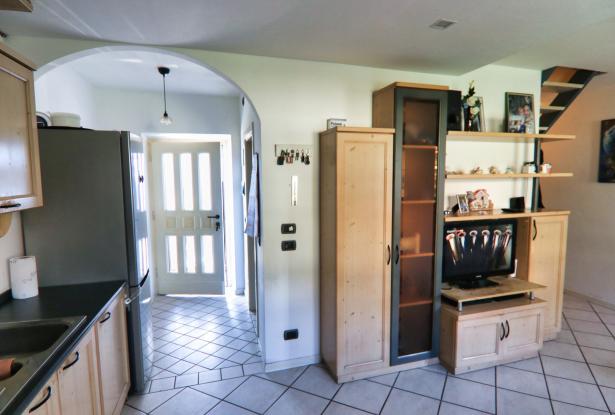 Telve di Sopra, two rooms in the sun 1