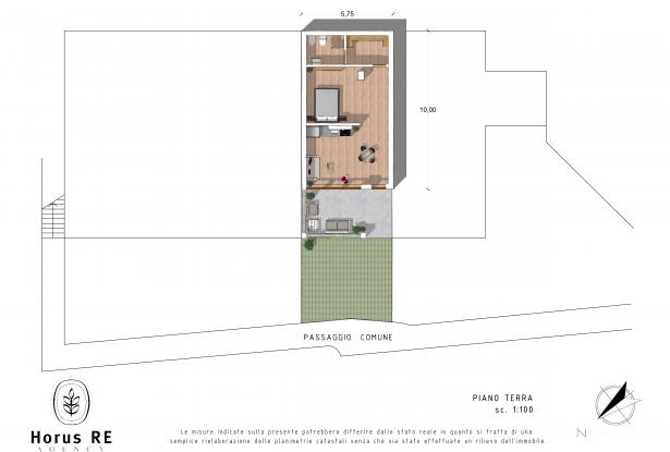 Muscoline,flat in residence 51