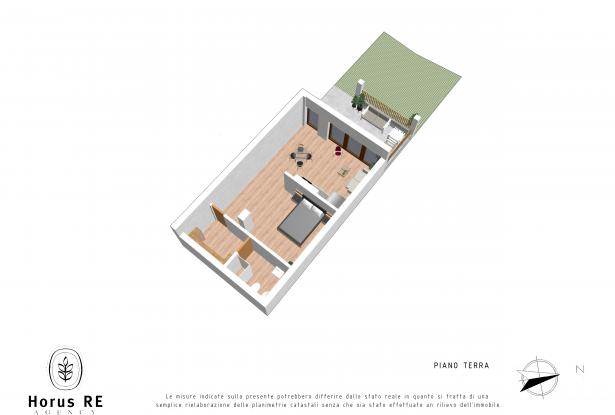 Muscoline,flat in residence 53
