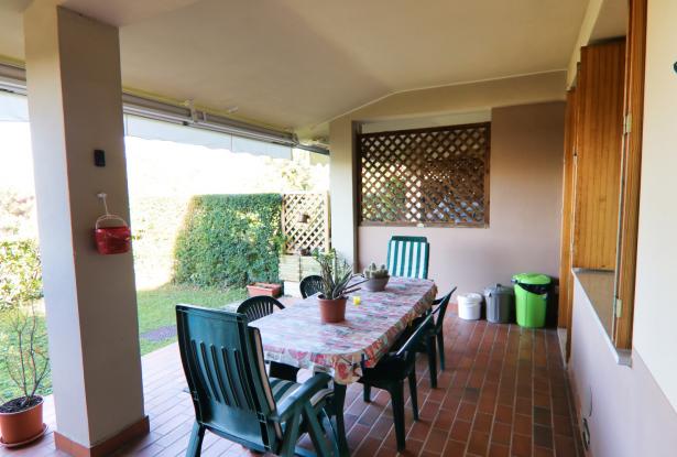 Muscoline,flat in residence 9