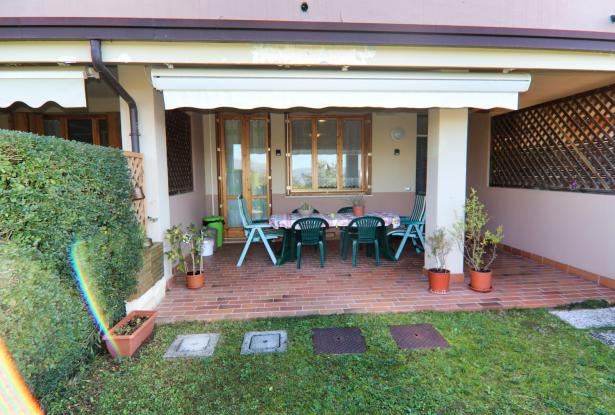 Muscoline,flat in residence 4