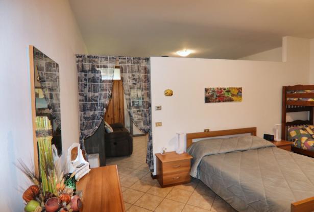 Muscoline,flat in residence 29