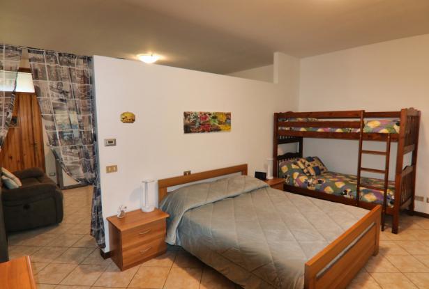 Muscoline,flat in residence 30