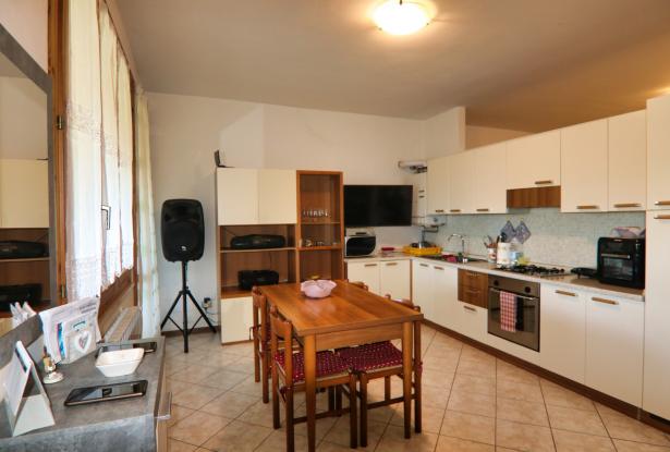 Muscoline,flat in residence 14