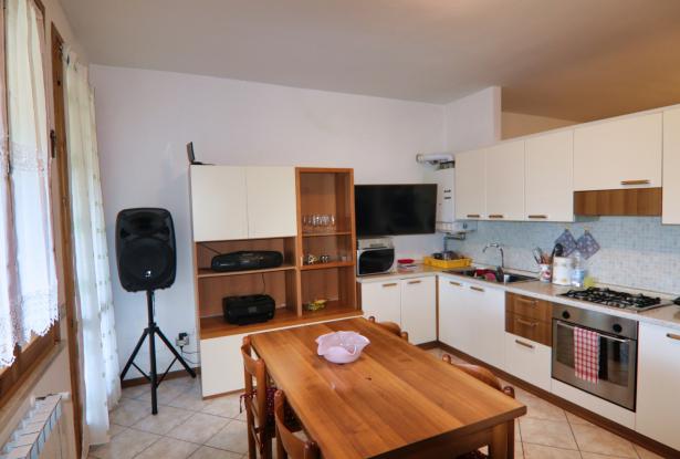 Muscoline,flat in residence 15