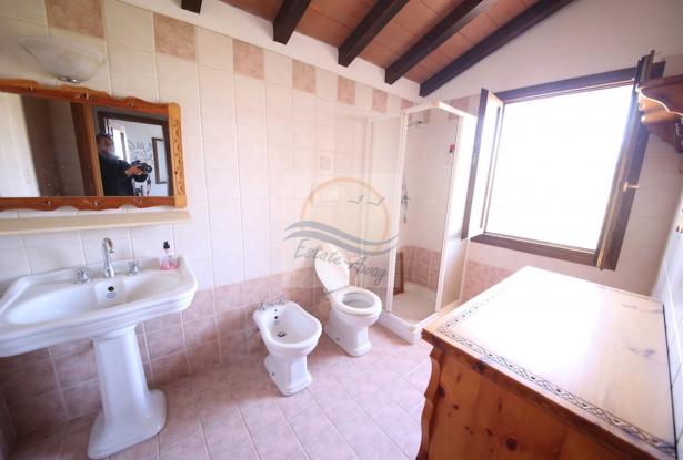 L841 For sale in Dolceacqua, detached house 19