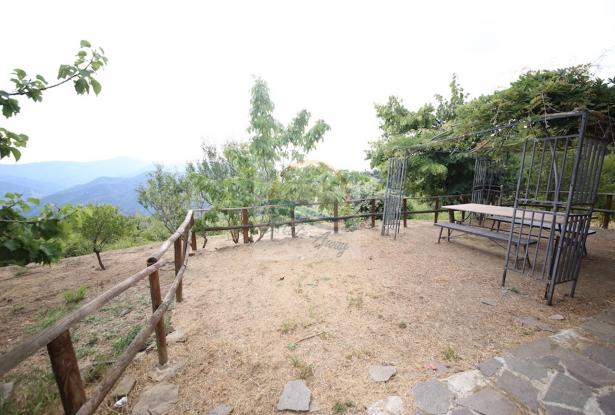 L841 For sale in Dolceacqua, detached house 4