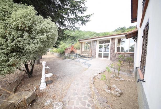 L841 For sale in Dolceacqua, detached house 8