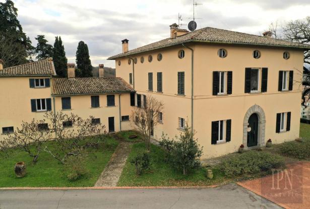 Casa Mosaico 10