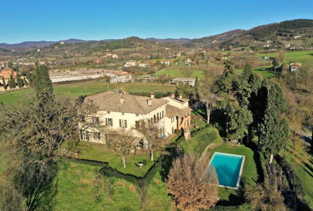 Casa Mosaico 3