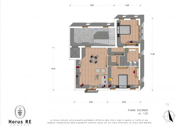 Castelguglielmo, the ideal investment 41
