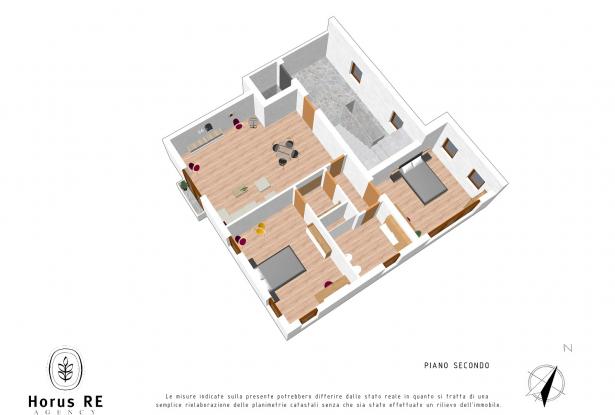 Castelguglielmo, the ideal investment 42