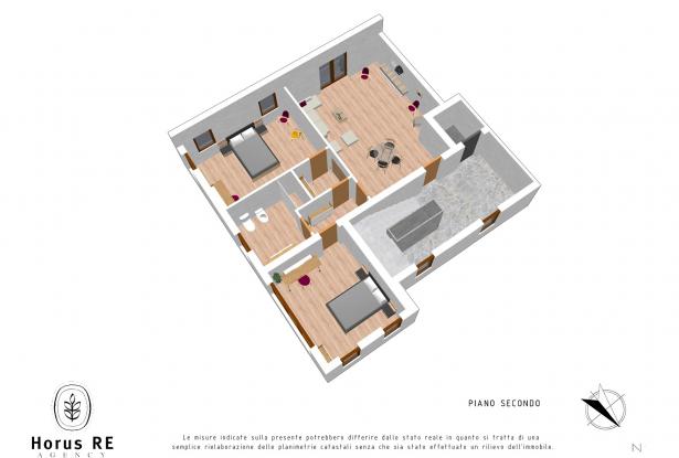 Castelguglielmo, the ideal investment 43