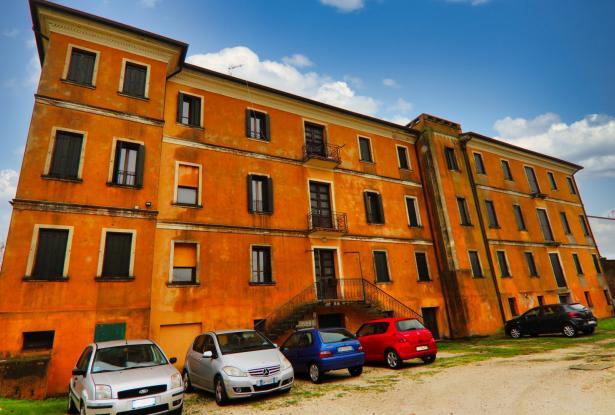 Castelguglielmo, the ideal investment 2