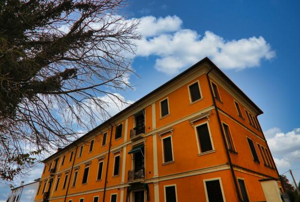 Castelguglielmo, the ideal investment 0