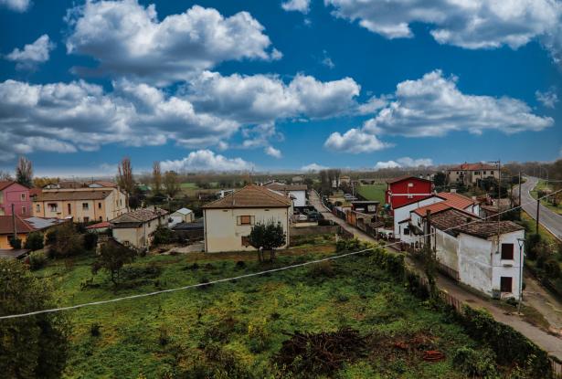 Castelguglielmo, the ideal investment 35