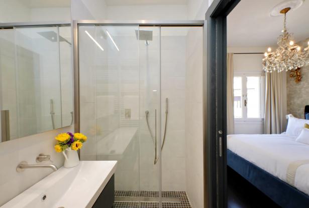 Florence Fractional Ownership-Luxury Apartment With Terrace Near Ponte Vecchio 10
