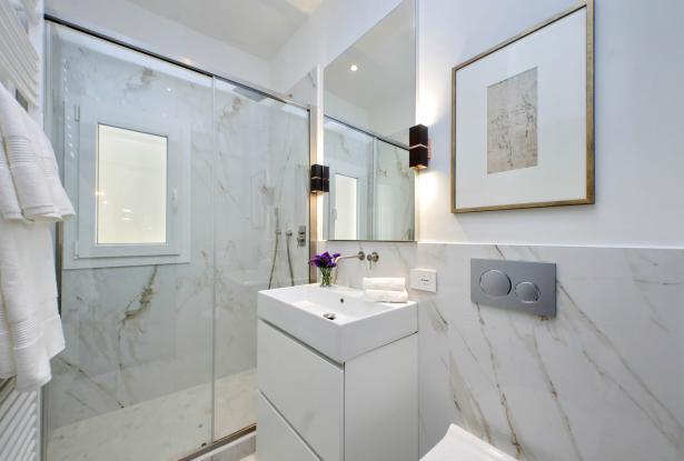 Florence Fractional Ownership-Luxury Apartment With Terrace Near Ponte Vecchio 13