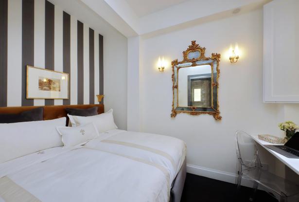 Florence Fractional Ownership-Luxury Apartment With Terrace Near Ponte Vecchio 11