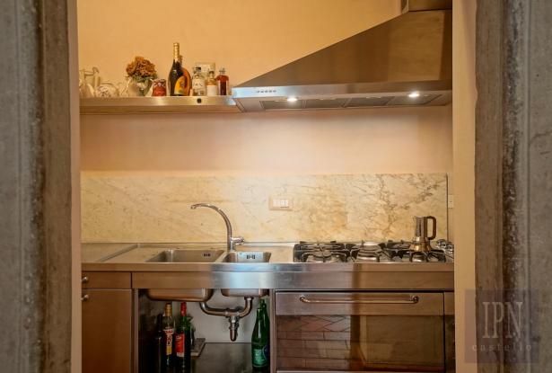 Appartamento Signorile 9