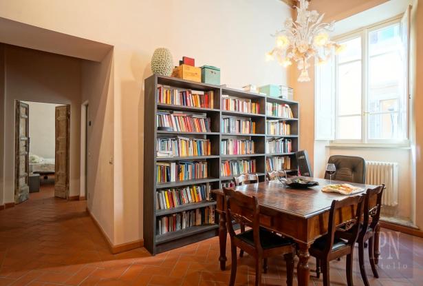 Appartamento Signorile 11