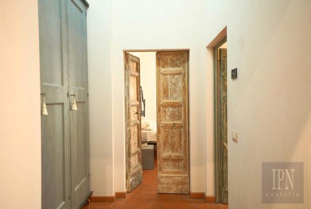 Appartamento Signorile 12