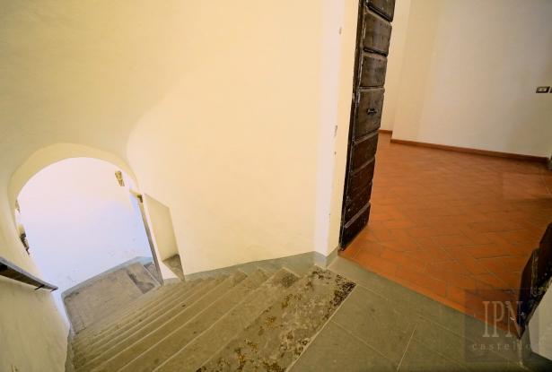 Appartamento Signorile 1