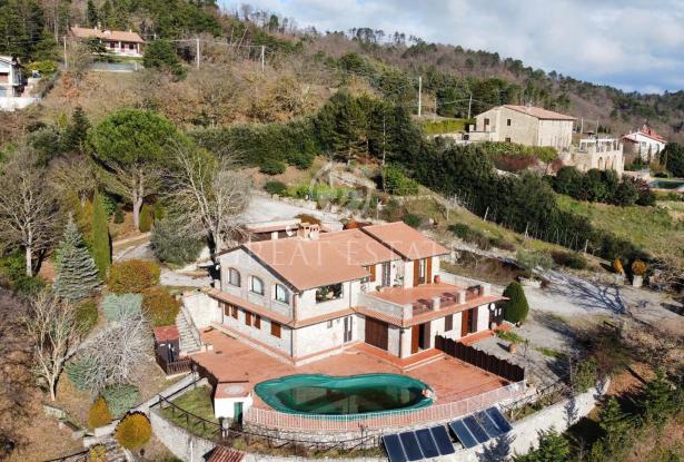 Villa La Maddalena 2 Villa La Maddalena 2