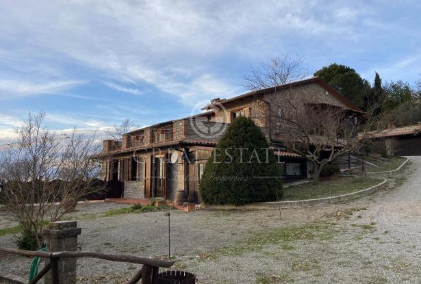 Villa La Maddalena 4 Villa La Maddalena 4