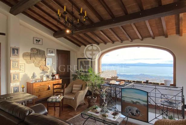 Villa La Maddalena 11 Villa La Maddalena 11