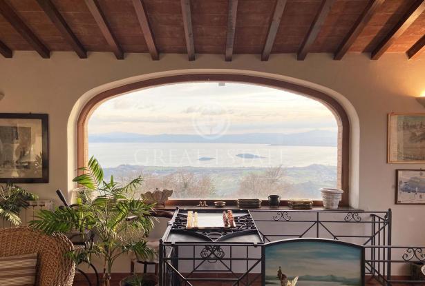 Villa La Maddalena 12 Villa La Maddalena 12