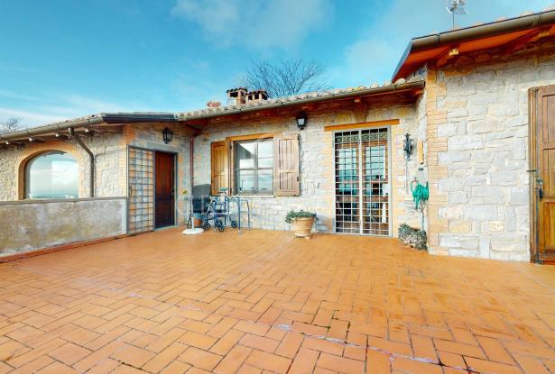 Villa La Maddalena 9 Villa La Maddalena 9