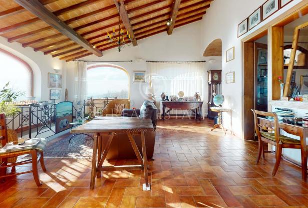 Villa La Maddalena 13 Villa La Maddalena 13