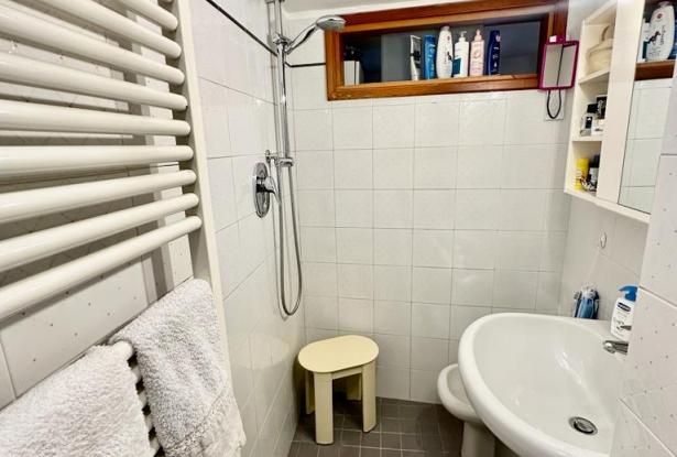 Venice- St. Mark’s district - Charming two bedroom apartment in historic building. Ref. 186c 0