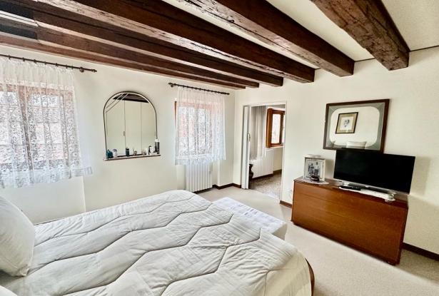 Venice- St. Mark’s district - Charming two bedroom apartment in historic building. Ref. 186c 5