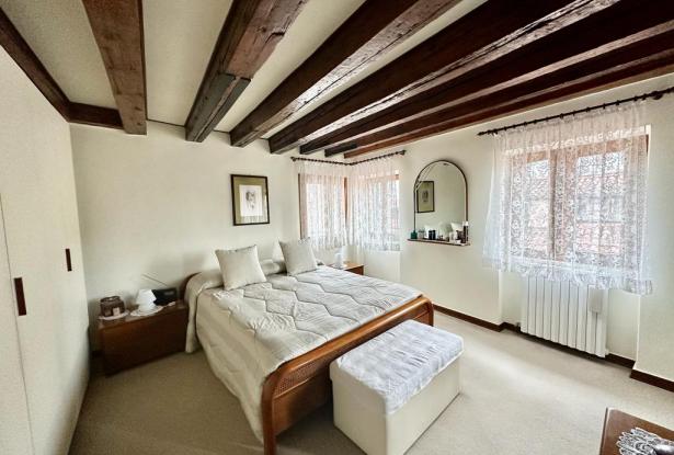 Venice- St. Mark’s district - Charming two bedroom apartment in historic building. Ref. 186c 6