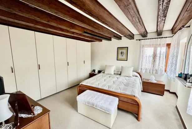 Venice- St. Mark’s district - Charming two bedroom apartment in historic building. Ref. 186c 7