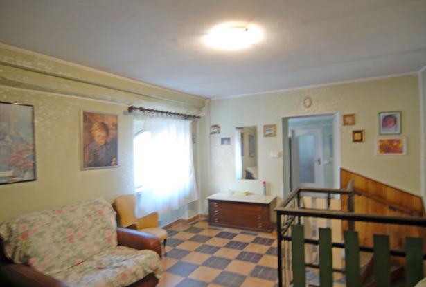 HOUSE WITH GARDEN AND PANORAMIC VIEW HOUSE WITH GARDEN AND PANORAMIC VIEW