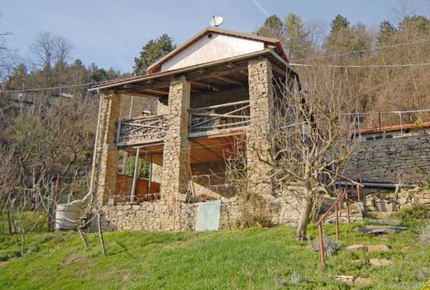 HOUSE WITH GARDEN AND PANORAMIC VIEW HOUSE WITH GARDEN AND PANORAMIC VIEW