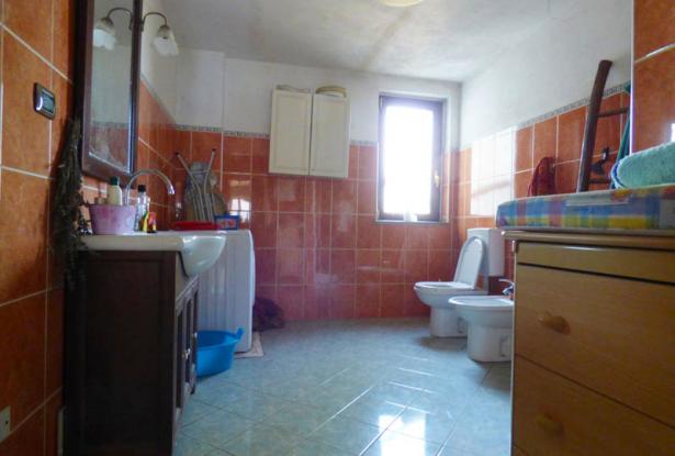 Farmhouse with 15000 sq m of land - LQT003