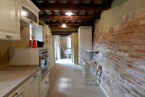 Sibillini's Castle 4
