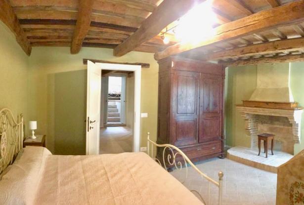 Sibillini's Castle 10
