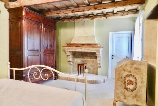 Sibillini's Castle 9
