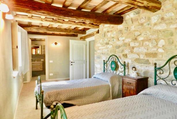 Sibillini's Castle 12