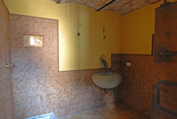 Restored Langhe Country House with a Chapel and Park - NLB033