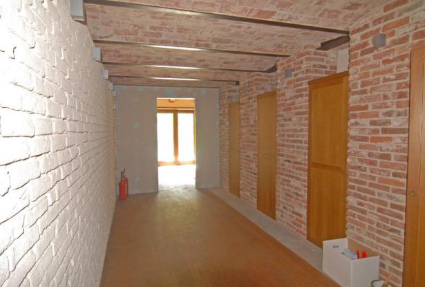 Restored Langhe Country House with a Chapel and Park - NLB033