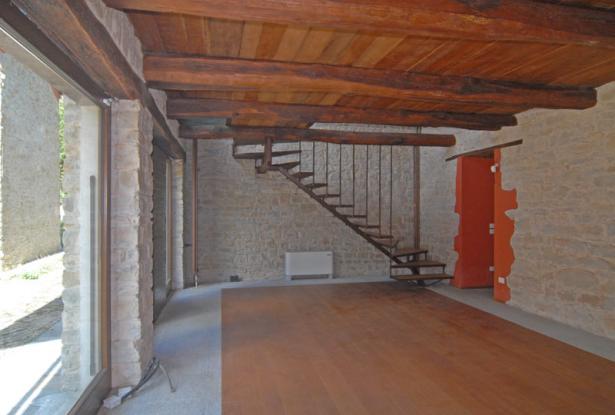 Restored Langhe Country House with a Chapel and Park - NLB033
