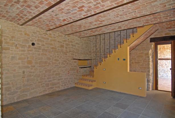 Restored Langhe Country House with a Chapel and Park - NLB033
