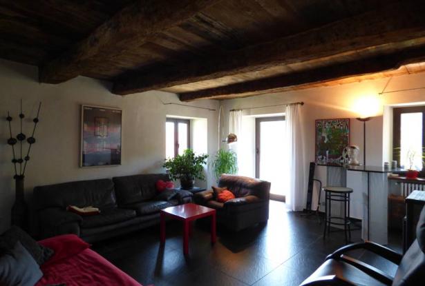 A farmhouse in a hamlet in the Alta Langa - GZG010
